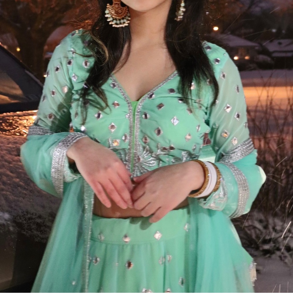 Lehenga